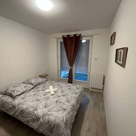 Gite La Perle Rose 50 M² Orchies Exterior foto