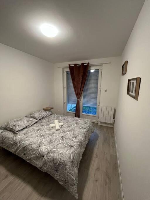 Gite La Perle Rose 50 M² Orchies Exterior foto
