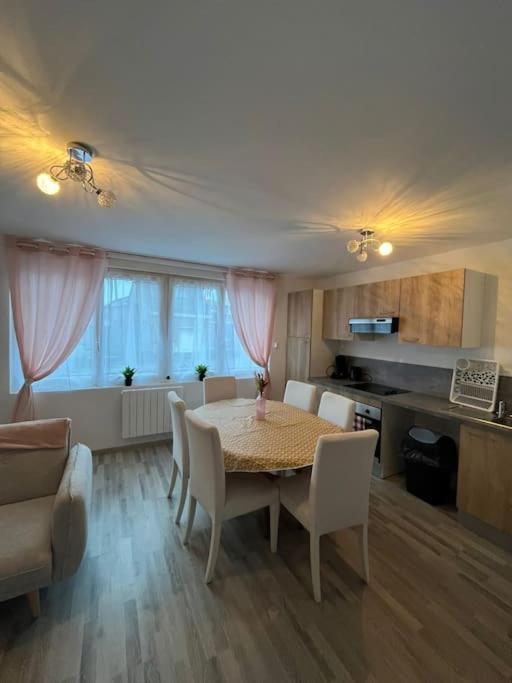 Gite La Perle Rose 50 M² Orchies Exterior foto